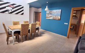 Golf Las Salinas Villa Carlotta With Private Heated Pool With Additional Cost