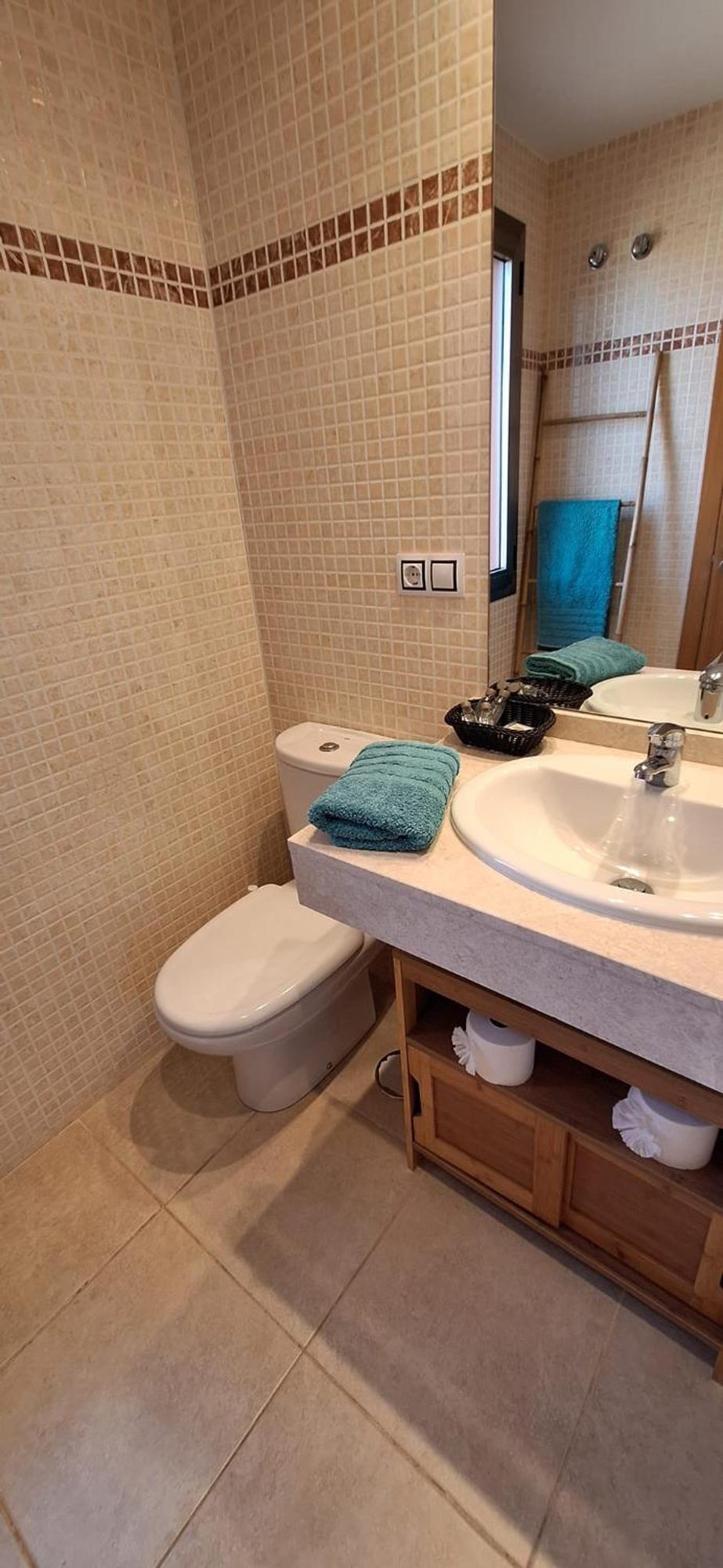 Golf Las Salinas Villa Carlotta With Private Heated Pool With Additional Cost Caleta De Fuste Exterior photo