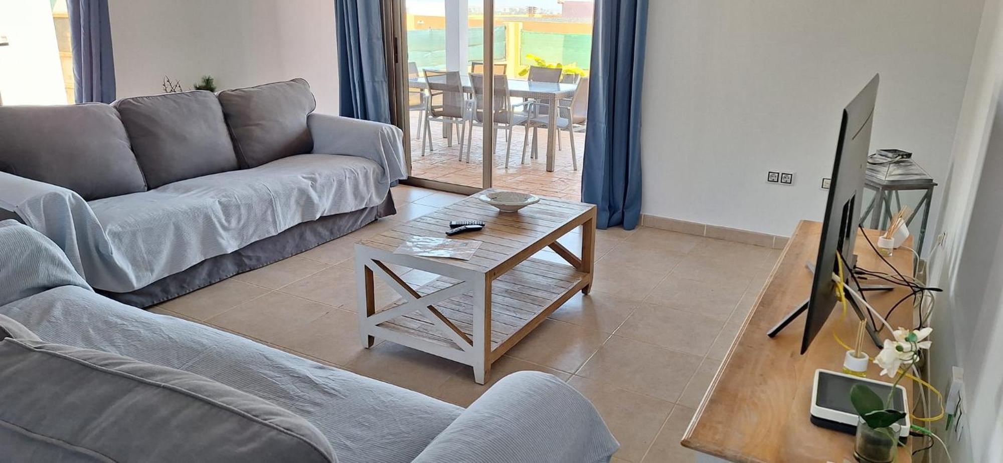 Golf Las Salinas Villa Carlotta With Private Heated Pool With Additional Cost Caleta De Fuste Exterior photo